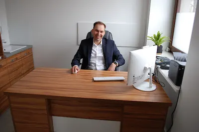 Gabinet Neurologiczny i Poudarowy dr n. med. Jacek Antecki - specjalista neurolog